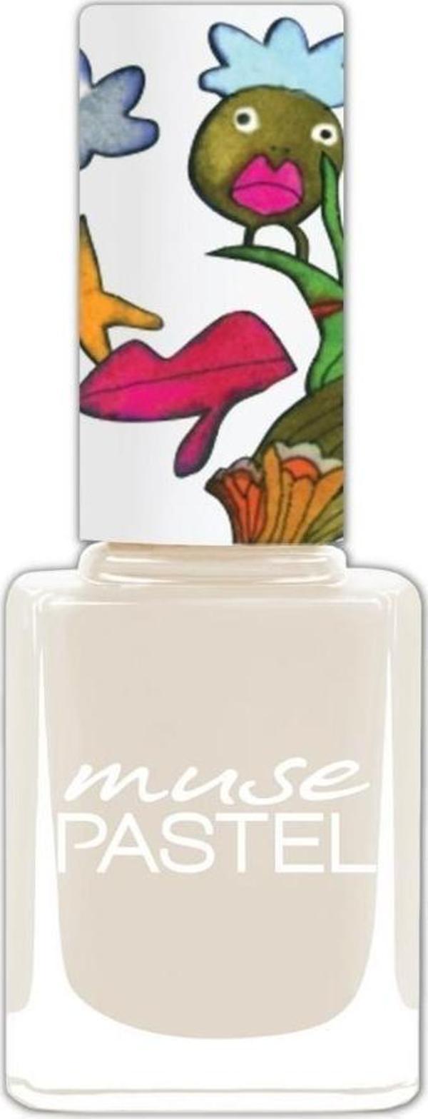 Pastel Muse Oje No:364 - Image 1