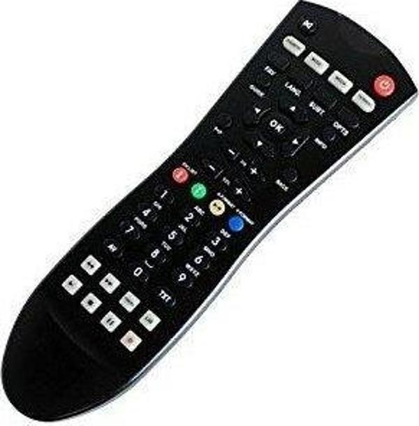 Rt- 8001-8002 Dgt Digiturk Uydu Kumandası - Image 1