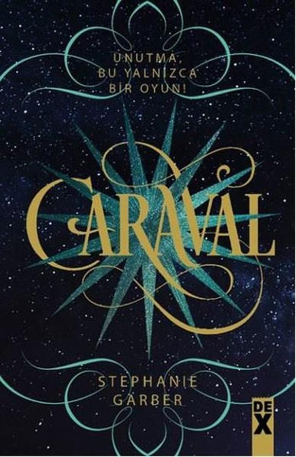 Caraval - DEX - Image 1