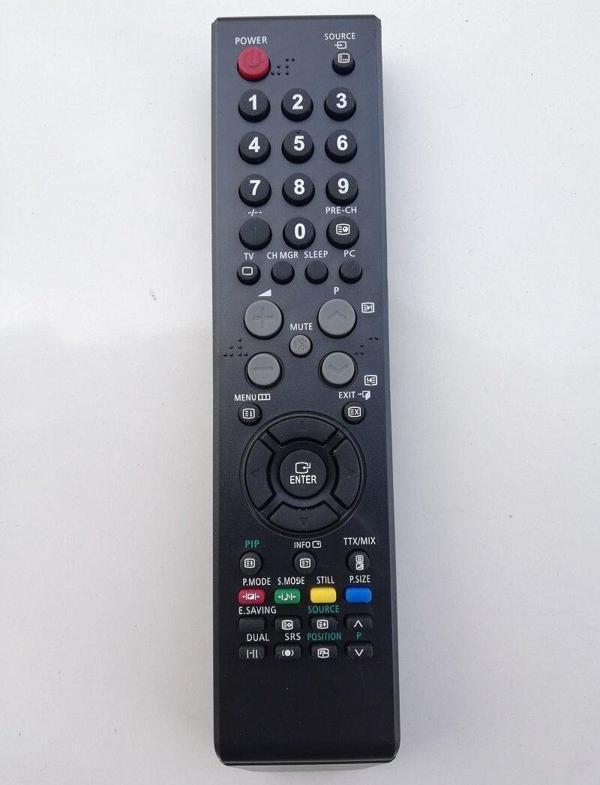 Samsung AA59-00399 D LCD TV Kumandası - Image 1