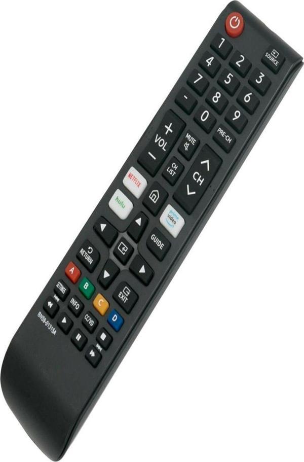 Samsung Bn59-01315d Smart Led Televizyon Kumandası - Image 1