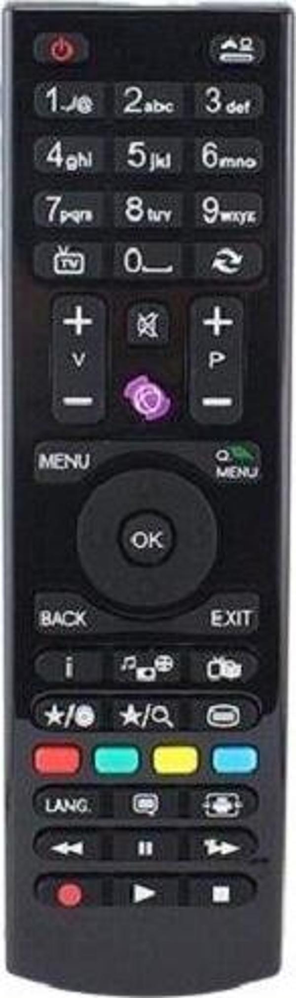 Vestel 32FB5000  Uydu Alıcılı Full HD LED Kumanda - Image 1