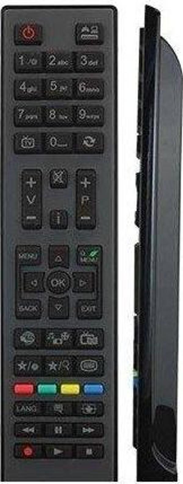 Vestel Lcd Led Tv Kumanda - Image 1