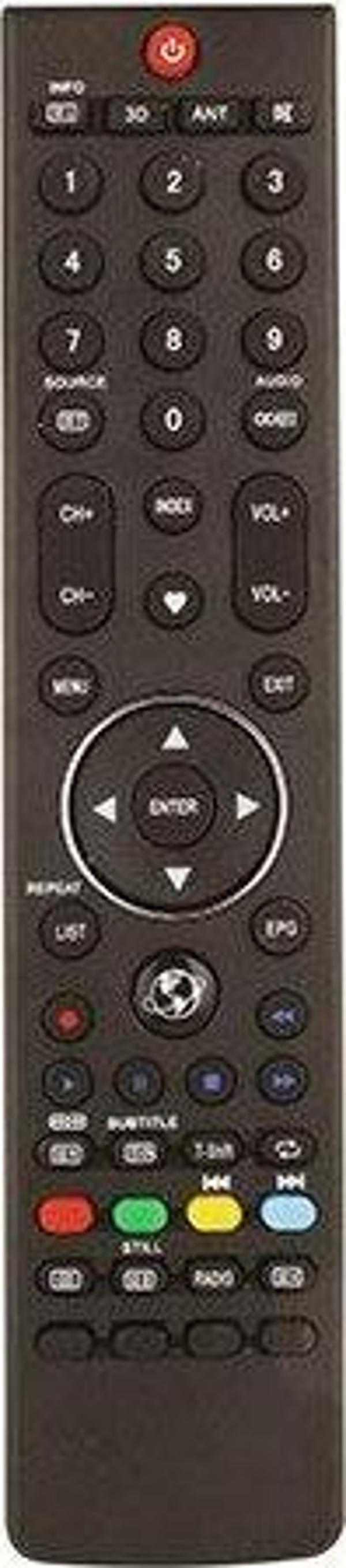 SUNNY GCBLTV32A(RF)-C9 LCD LED TV KUMANDASI - Image 1