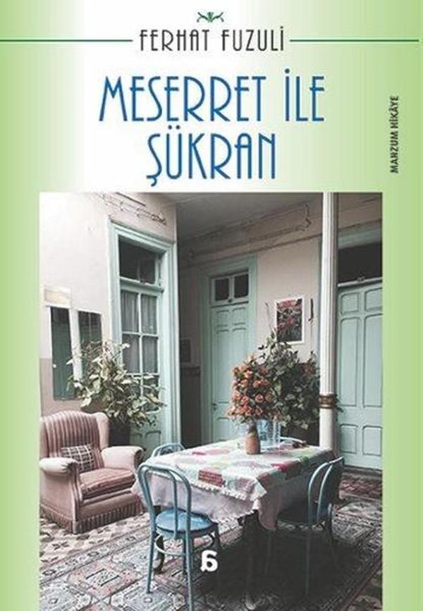 Meserret ile Şükran - Agora Kitaplığı - Image 1