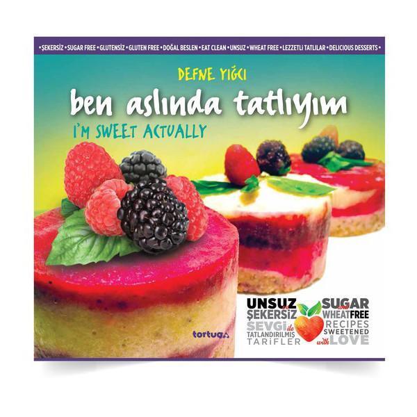 Ben Aslında Tatlıyım - Tortuga - Image 1