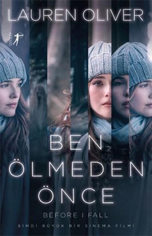 Ben Ölmeden Önce Film Özel Baskı - Artemis Yayınları - Image 1