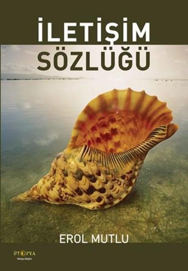 İletişim Sözlüğü - Ütopya Yayınevi - Image 1