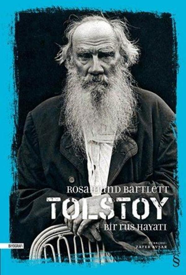 Tolstoy - Everest Yayınları - Image 1