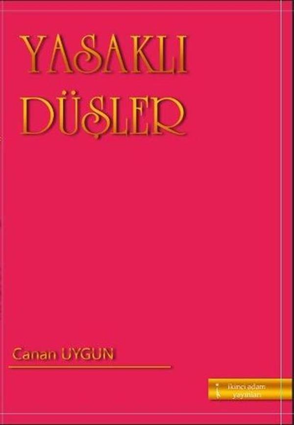 Yasaklı Düşler - İkinci Adam Yayınları - Image 1