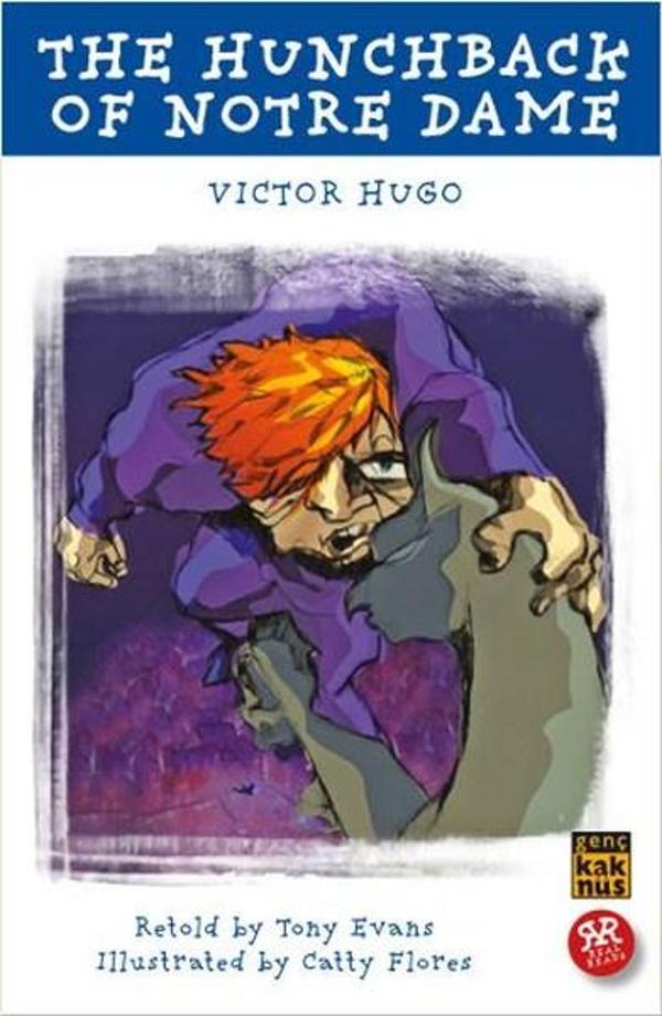 The Hunchback Of Notre Dame - Kaknüs Yayınları - Image 1
