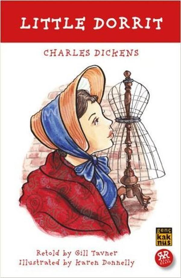 Little Dorrit - Kaknüs Yayınları - Image 1