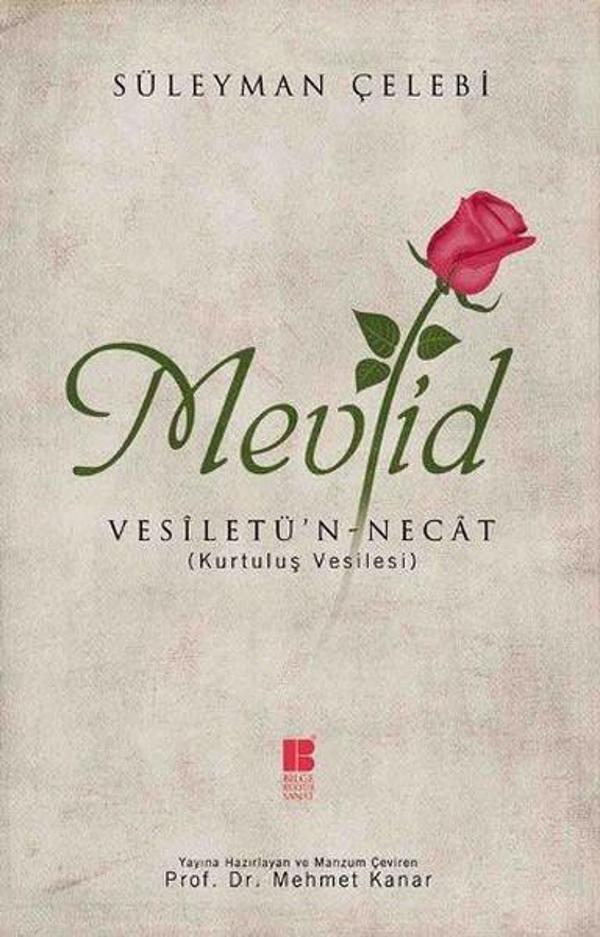 Mevlid - Bilge Kültür Sanat - Image 1