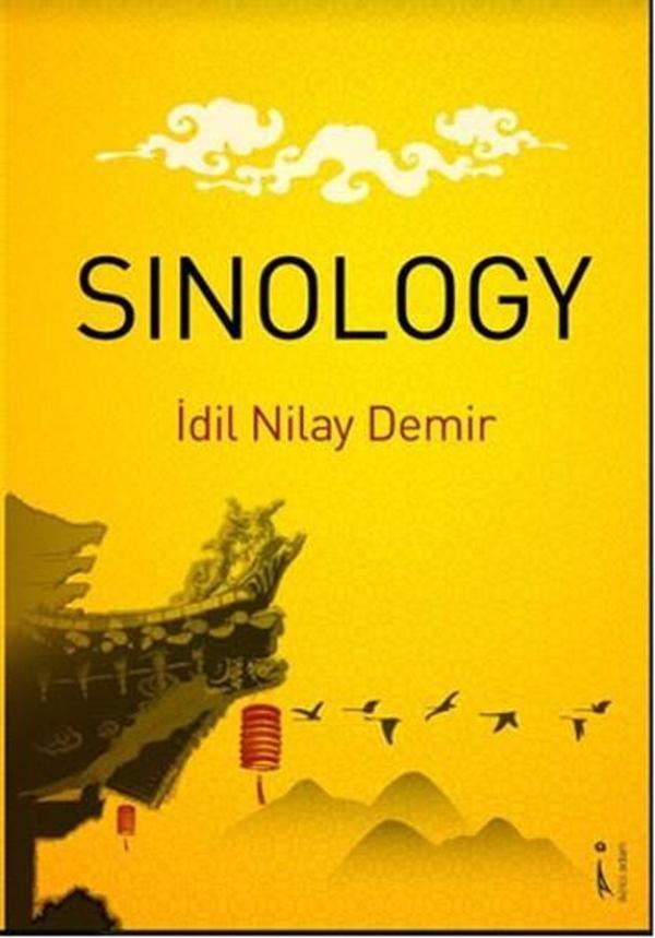Sınology - İkinci Adam Yayınları - Image 1