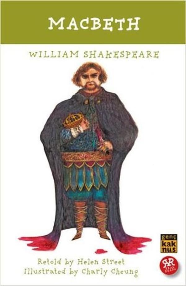 Macbeth - Kaknüs Yayınları - Image 1