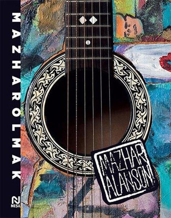 Mazhar Olmak - Nesil Yayınları - Image 1