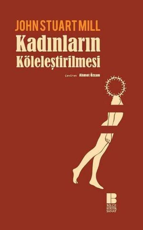 Kadınların Köleleştirilmesi - Bilge Kültür Sanat - Image 1