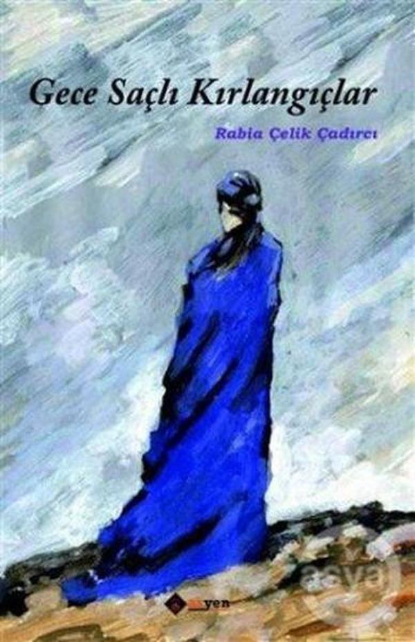 Gece Saçlı Kırlangıçlar - Aryen - Image 1