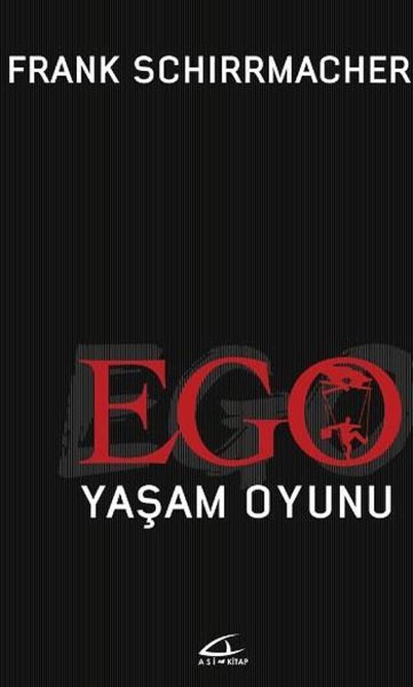 Ego Yaşam Oyunu - Asi Kitap - Image 1