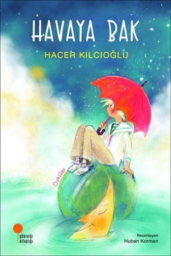Havaya Bak - Günışığı Kitaplığı - Image 1