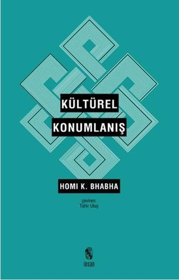 Kültürel Konumlanış - İnsan Yayınları - Image 1