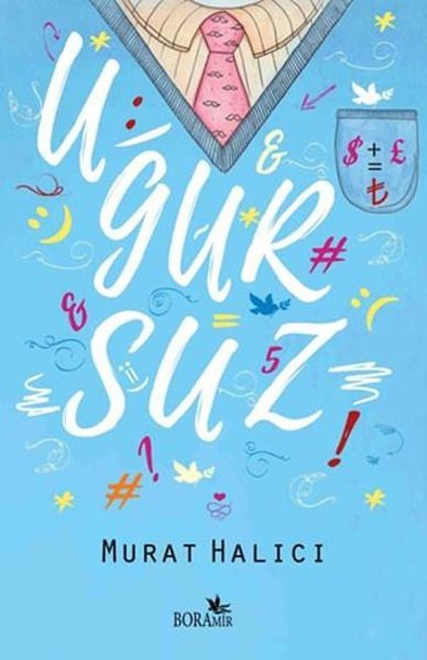 Uğursuz - Boramir Yayınları - Image 1