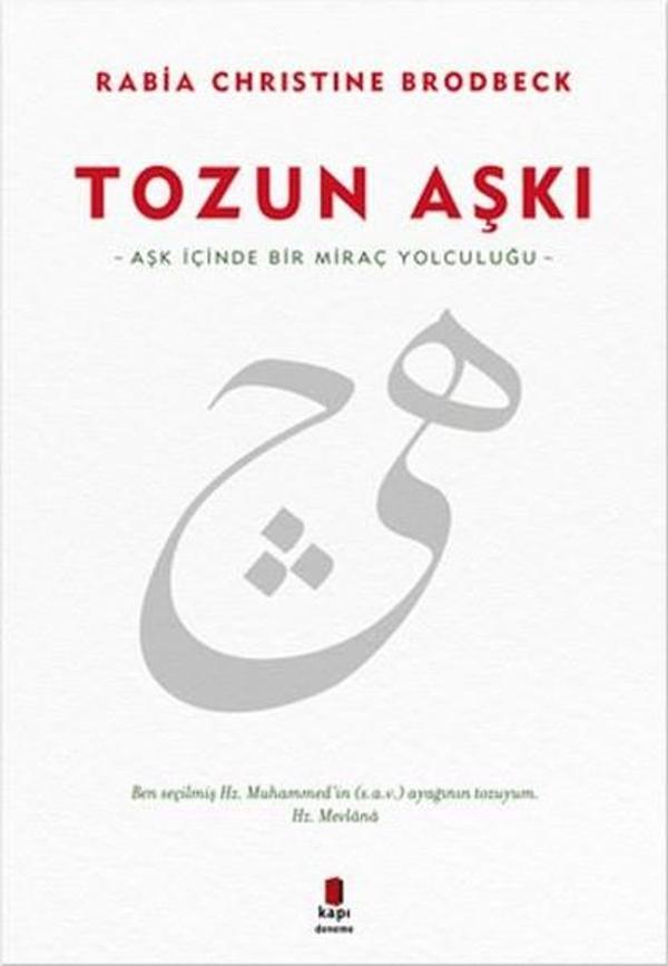 Tozun Aşkı - Kapı Yayınları - Image 1