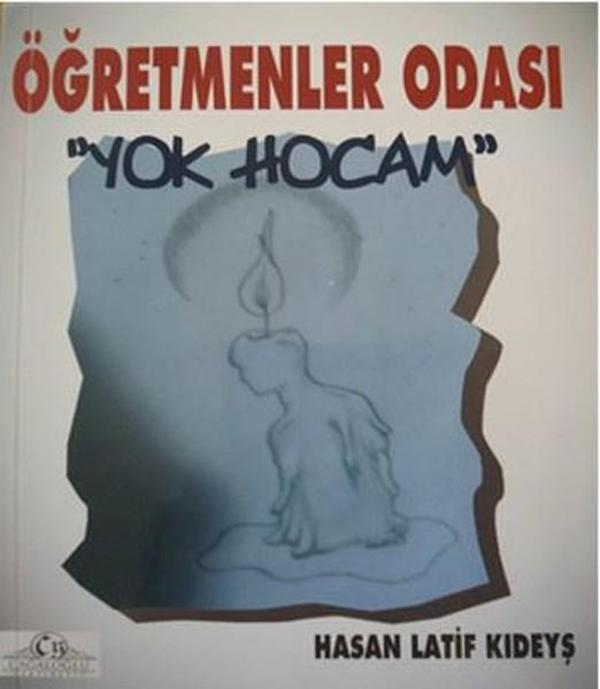 Öğretmenler Odası-Yok Hocam - Cağaloğlu Yayınevi - Image 1
