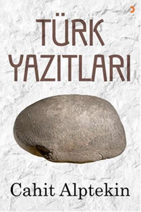 Türk Yazıtları - Cinius Yayınevi - Image 1