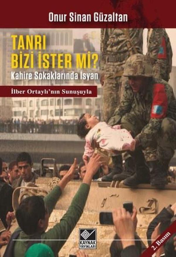 Tanrı Bizi İster mi? - Kaynak Yayınları - Image 1