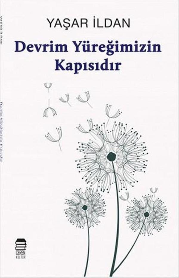 Devrim Yüreğimizin Kapısıdır - Ceren Kültür Yayınları - Image 1