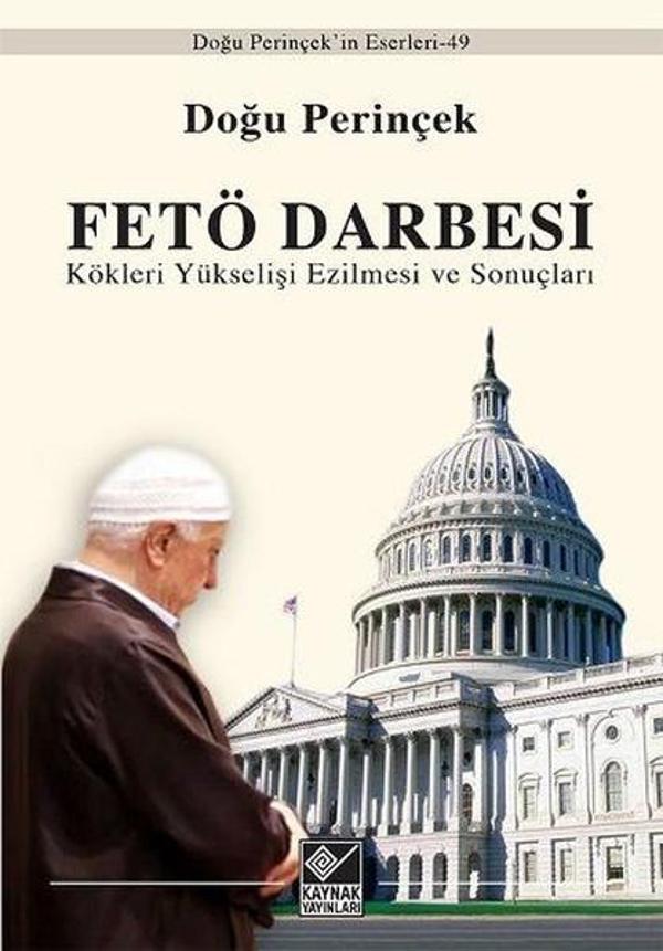 FETÖ Darbesi - Kaynak Yayınları - Image 1