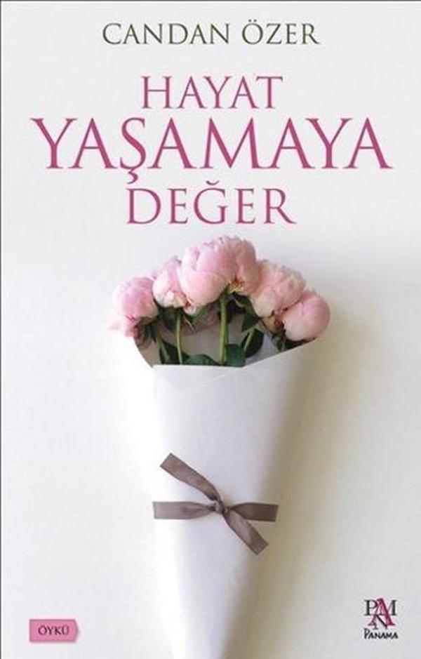 Hayat Yaşamaya Değer - Panama Yayıncılık - Image 1