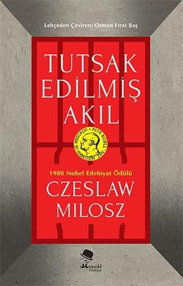 Tutsak Edilmiş Akıl - Monokl - Image 1