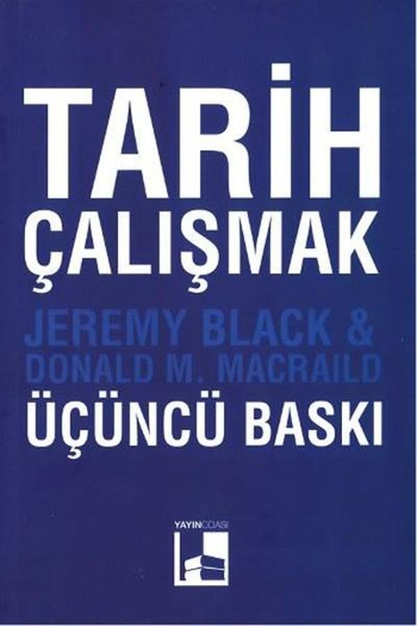 Yayın Odası Yayınları Tarih Çalışmak - Yayın Odası Yayınları - Image 1