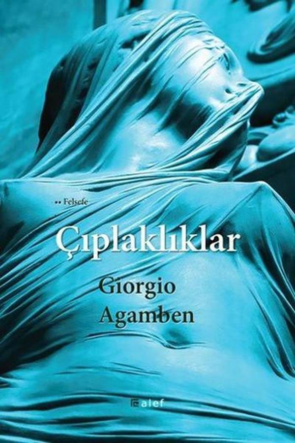 Çıplaklıklar - Alef - Image 1