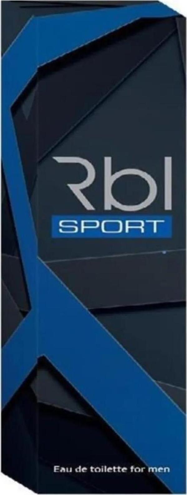 Rebul Sport Bay Cep Parfüm 20 Ml - Image 1