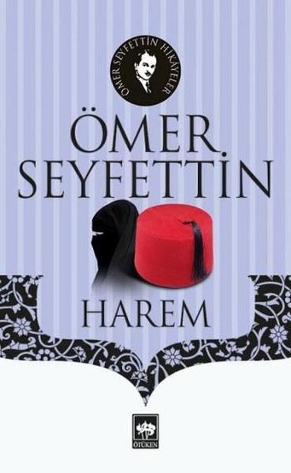 Harem - Ötüken Neşriyat - Image 1