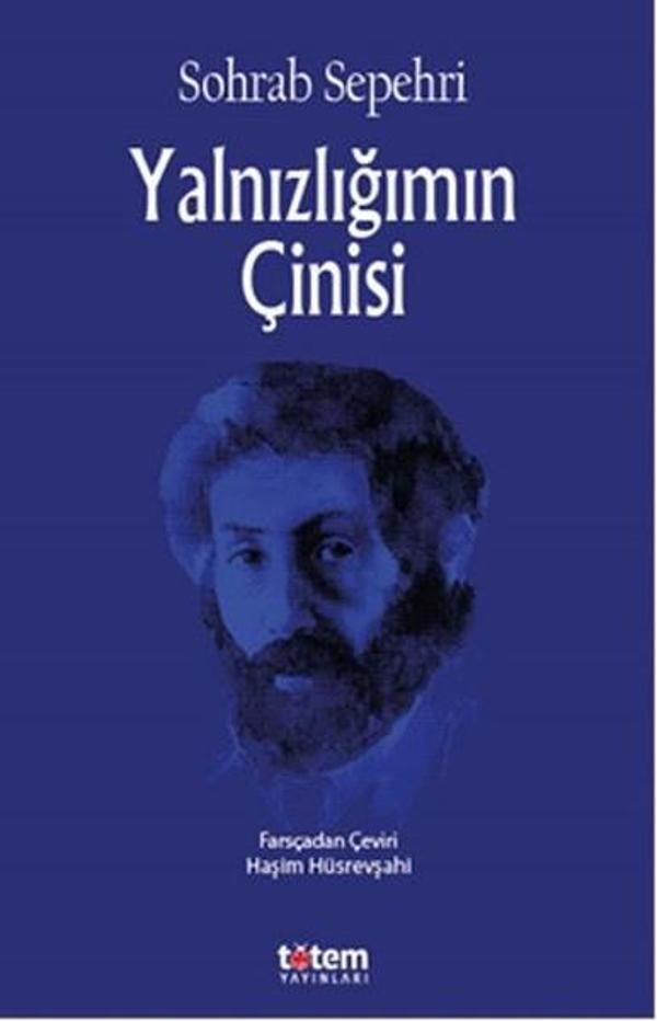 Yalnızlığımın Çinisi - Totem - Image 1
