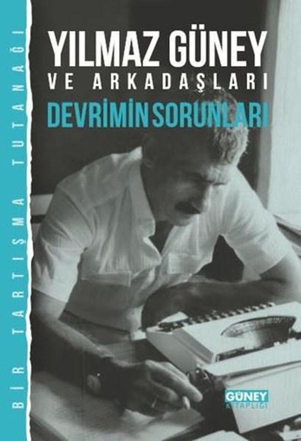 Yılmaz Güney ve Arkadaşları Devrim Sorunları - Dönüşüm Yayınları - Image 1