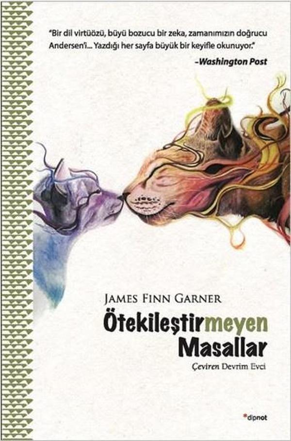Ötekileştirmeyen Masallar - Dipnot - Image 1