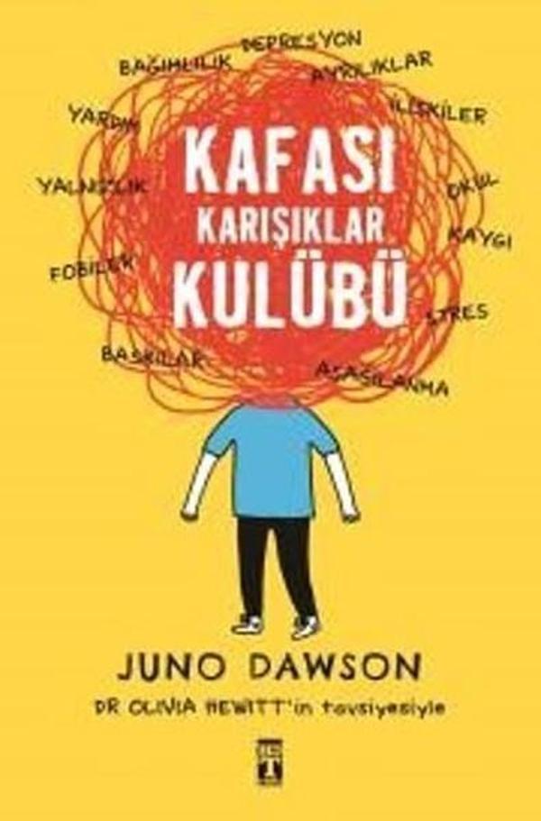 Kafası Karışıklar Kulübü - Genç Timaş - Image 1
