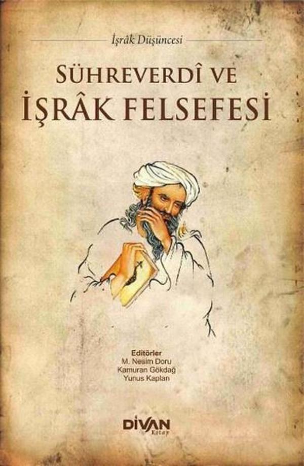 Sühreverdi ve İşrak Felsefesi - Divan Kitap - Image 1