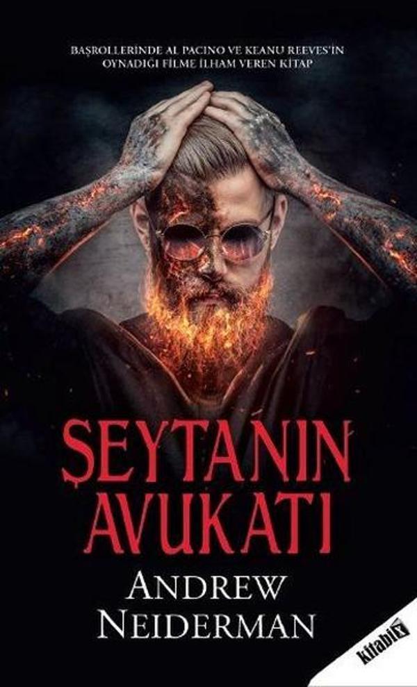 Şeytanın Avukatı - Kitabix Yayınları - Image 1