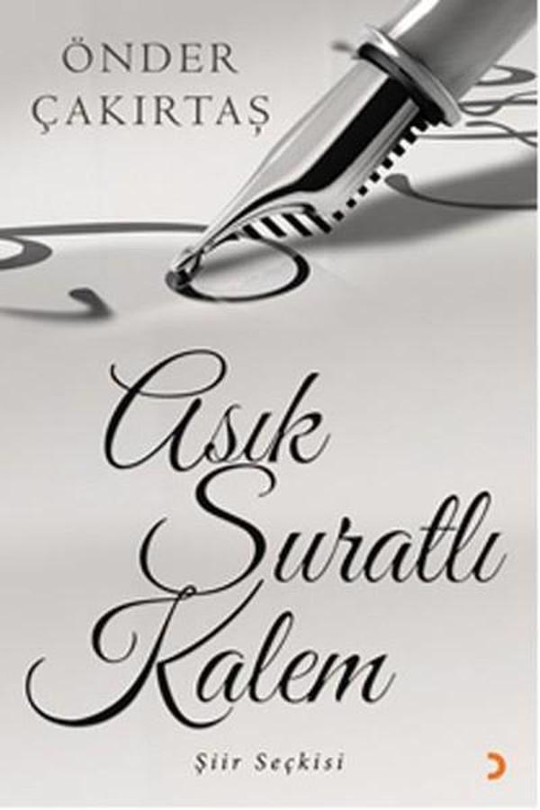 Asık Suratlı Kalem - Cinius Yayınevi - Image 1