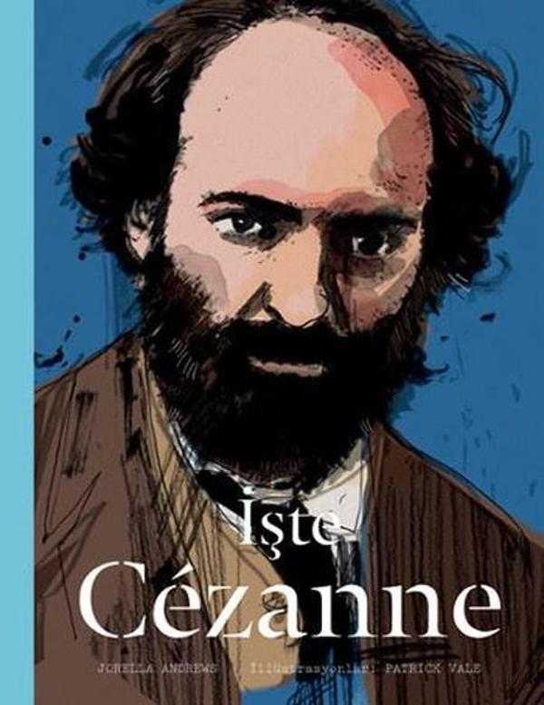 İşte Cezanne - Hep Kitap - Image 1