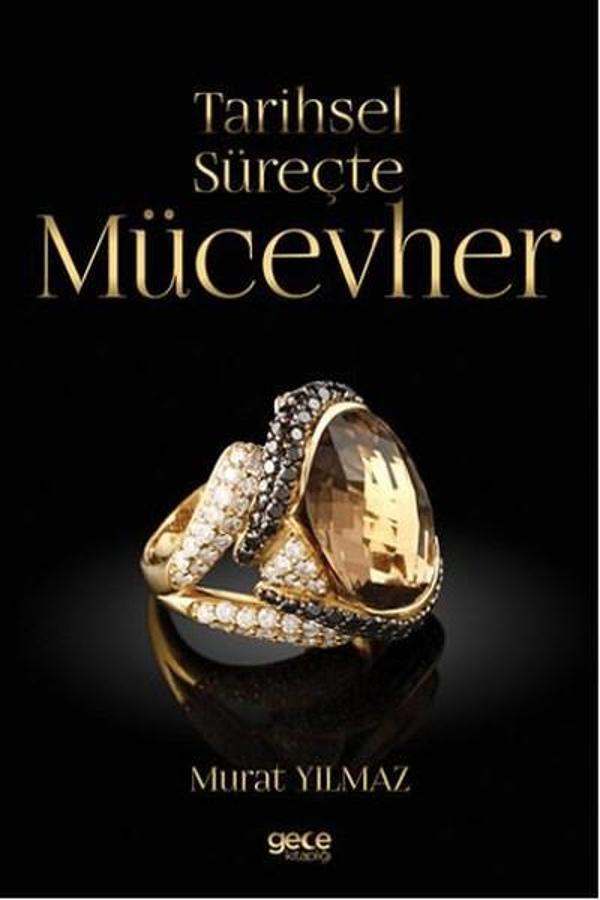 Tarihsel Süreçte Mücevher - Gece Kitaplığı - Image 1