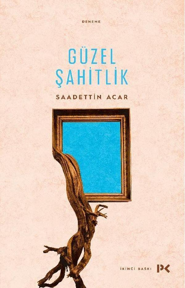 Güzel Şahitlik - Profil Kitap Yayınevi - Image 1