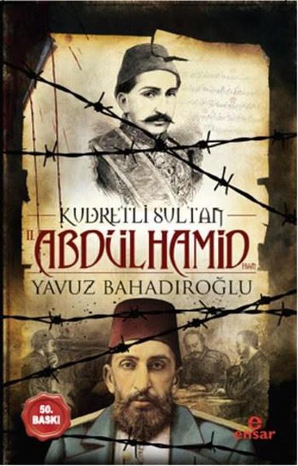 Kudretli Sultan 2. Aldülhamid Han - Ensar Neşriyat - Image 1