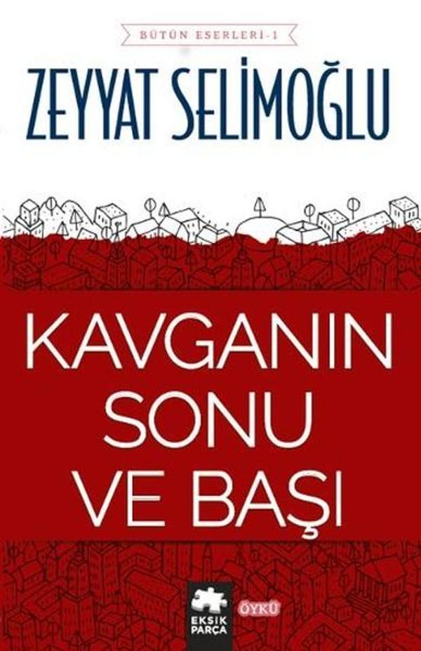Kavganın Sonu ve Başı - Eksik Parça Yayınları - Image 1